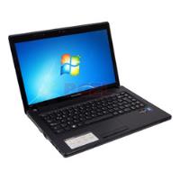 Laptop Lenovo G475: Procesador Amd E-450 Memoria Ram De 8gb segunda mano  Perú 