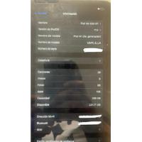 Usado, iPad Air 5ta Generación 256 Mb M1 segunda mano  Perú 