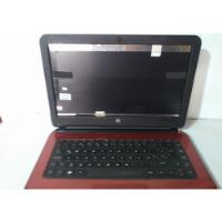 Laptop Hp 14-ar5b125 P/repuesto (pantalla S/165) segunda mano  Perú 