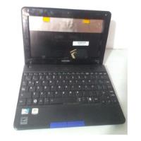 Laptop Toshiba Mini Nb515-sp0202l P/repuesto (pantalla S/99) segunda mano  Perú 