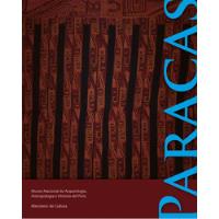  Catálogo Sala Paracas Del Mnaahp segunda mano  Perú 