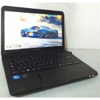 Laptop Toshiba De 2da Geracion (oferta...), usado segunda mano  Perú 