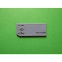 Memory Stick  Sony 8 , 128 ,256 . Precio X Unidad ., usado segunda mano  Perú 