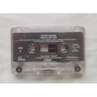 Oleta Adams Circle Of One Cassette Original 1990 Oferta , usado segunda mano  Perú 