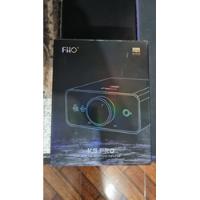 Fiio K5 Pro Con Caja Original + Cable Optico segunda mano  Perú 