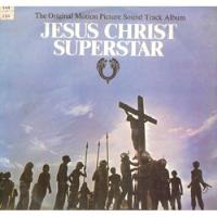 Jesus Christ Superstar - Original En Inglés - Vinilo Doble segunda mano  Perú 