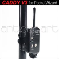 A64 Caddy V3 For Trigger Pocketwizard Plus Multimax Soporte segunda mano  Perú 