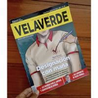 Revista Vela Verde segunda mano  Perú 