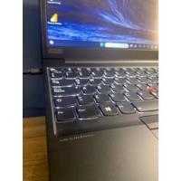 Usado, Laptop Lenovo Thinkpad E15 segunda mano  Perú 