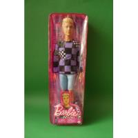 Usado, Barbie Original , Ken Mattel 2021 segunda mano  Perú 
