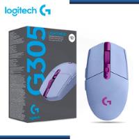 Mouse Logitech G305 segunda mano  Perú 