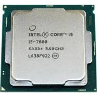 Procesador Core I5 3.5ghz 7600 Intel 1151 Septima Generacion segunda mano  Perú 