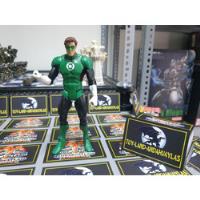 Dc Comics Universe Classics Green Lanternlinterna Verde segunda mano  Perú 