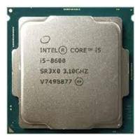 Procesador Core I5 3.1/4.3ghz 8600 Intel 1151 8va Generacion, usado segunda mano  Perú 