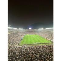 entradas estadio monumental segunda mano  Perú 