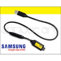 Usado, A64 Cable Usb Camara Samsung Carga Transferencia Pl Sl Tl segunda mano  Perú 
