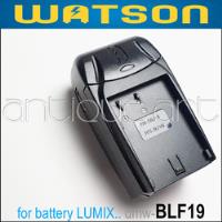 A64 Cargador Watson Bateria Blf19 Panasonic Lumix Gh5 Gh4 G9 segunda mano  Perú 