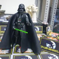 Star War Darth Vader 2.0the Black Series segunda mano  Perú 