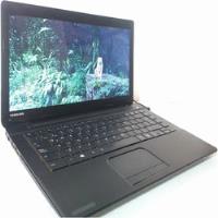 Laptop Toshiba De 2da Generacion (oferta...) segunda mano  Perú 