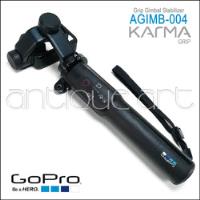 A64 Karma Grip Estabilizador Gopro Hero7 Hero6 Hero5 Gimbal, usado segunda mano  Perú 
