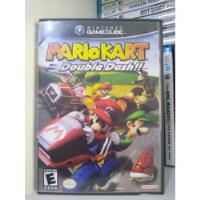 Usado, Juego Nintendo Gamecube Mario Kart Double Dash Compatibl Wii segunda mano  Perú 
