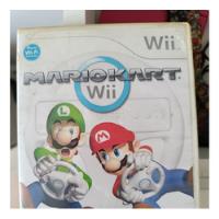 Usado, Mario Kart Wii segunda mano  Perú 