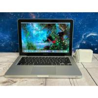 Macbook Pro De 13  | 8gb Ram + 256gb Ssd segunda mano  Perú 