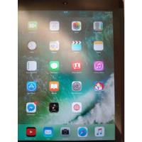 iPad 4ta Generación Sim segunda mano  Perú 