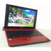 Laptop Gateway Core I5 (oferta...) segunda mano  Perú 