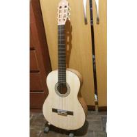 guitarra clasica yamaha segunda mano  Perú 