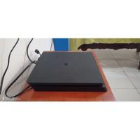 Playstation 4 Slim 1tb (ps4) Color Jet Black segunda mano  Perú 