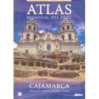 Atlas Regional Del Perú - Cajamarca - Diario El Popular segunda mano  Perú 