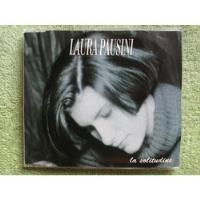 Eam Cd Maxi Single Laura Pausini La Solitudine 1993 Europeo segunda mano  Perú 