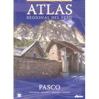 Atlas Regional Del Perú - Pasco - Diario El Popular segunda mano  Perú 