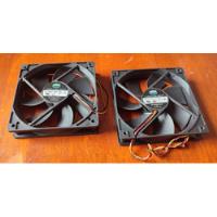 Ventiladores X2 Cooler Master 12cm A12025-12cb-3bn-f1 segunda mano  Perú 