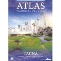 Atlas Regional Del Perú - Tacna - Diario El Popular segunda mano  Perú 