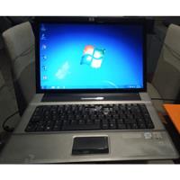 Laptop Hp Compaq 6720s Usada, usado segunda mano  Perú 