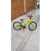Bicicleta Para Niños Specialized Riprock Coaster 20 segunda mano  San Isidro