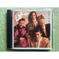 Eam Cd Loco Mia Taiyo 1989 + Loco Mix El Album Debut Locomia segunda mano  Perú 