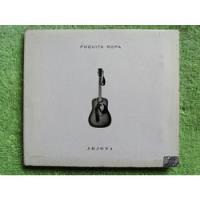 Eam Cd Ricardo Arjona Poquita Ropa 2010 Su Duodecimo Album  segunda mano  Perú 