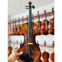 Venta Violin Profesional Italiano En Lima Peru 4/4, usado segunda mano  Perú 