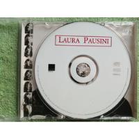 Eam Cd Laura Pausini Le Cose Che Vivi N Italiano Sin Portada segunda mano  Perú 
