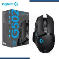 Mouse Gamer Logitech G502 Lightspeed Inalámbrico  segunda mano  Perú 