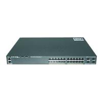 Switch Cisco Catalyst 2960-x 24 Gige Poe 370w, 4 X 1g Sfp segunda mano  Perú 