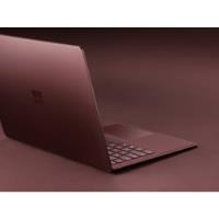 Usado, Surface Laptop Microsoft Burgundy segunda mano  Perú 