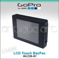 A64 Lcd Touch Bacpac Gopro Hero3 Hero3+ 4 Lcd Screen Tactil segunda mano  Perú 