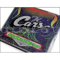 A64 2 Cds The Cars Anthology Just What I Needed ©1995 Wave segunda mano  Perú 