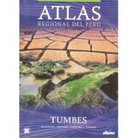Atlas Regional Del Perú - Tumbes - Diario El Popular segunda mano  Perú 