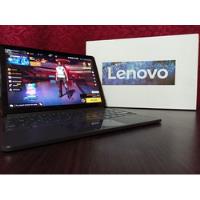 Tablet Lenovo Ideapad Duet Chromebook - 128gb - 10.1'' Hd, usado segunda mano  Perú 