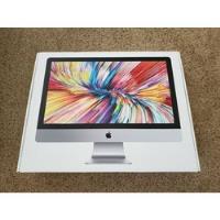 Apple iMac 27 5k 8gb 512gb Ssd segunda mano  Perú 